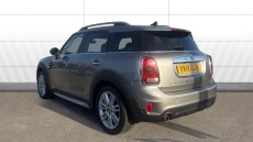 MINI Countryman 1.5 Cooper Exclusive 5dr Petrol Hatchback